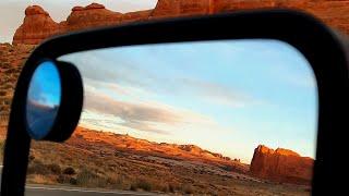 A Dream becomes reality A trip through Arches National Park Moab Utah - 3 days of don't miss trails