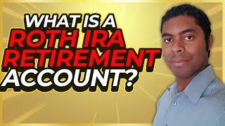Roth IRA retirement account: The pros and cons (Financial anatomy)