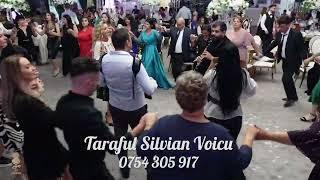 Taraf nunta-Taraful Silvian Voicu - Colaj Petrecere 2024