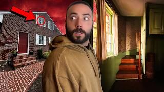 Gettysburg's MOST HAUNTED HOUSE (SCARY) | The Jennie Wade House