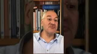 ФЕЙГІН: Вони би їх ВСІХ УБИЛИ / Ось ЧОМУ Пригожин "дав задню" #shorts