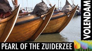 Volendam Pearl of the Zuiderzee - Holland Holiday