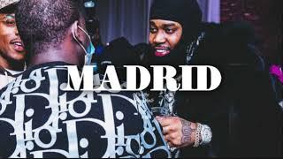 [FREE] Fivio Foreign type beat 2023 ''MADRID''