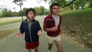 We're Both In Love With A Sexy Lady - Flight Of The Conchords