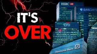 Why The Banking System is COLLAPSING | Financial Guru