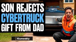 UNGRATEFUL SON Demands Car On Father's Day, What Happens Is Shocking | Illumeably