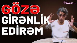 Gözə girənlik edirəm - Bax Da (26-cı bölüm) | Nofəl Şahlaroğlu