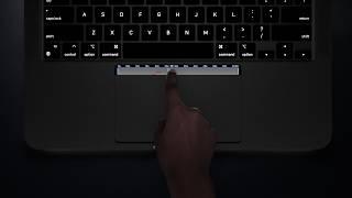 The next MacBook Pro is interesting... (Concept)
