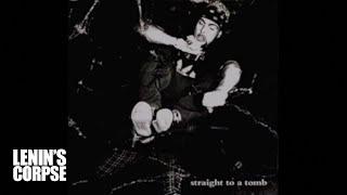 Straight to a Tomb - Burn Me