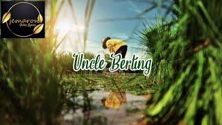 Uncle Berting by Aliah Mae Alberva Lazo Ilocano Song with Lyrics | JeMaRoN