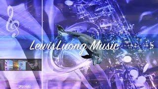 About LewisLuong Relaxation Channel