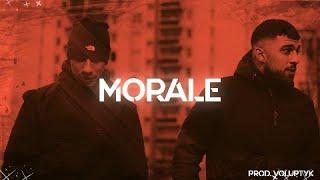 Type Beat ZKR x Maes x Dinos "Morale" (Prod. Voluptyk)