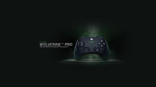 Razer Wolverine V3 Pro | For the Pro