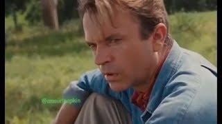 Howard the Alien - Jurassic Park Meme