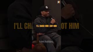 Jeff Teague tells a funny story about GUARDING JR Smith #shorts #nba #nbamoments #jeffteague