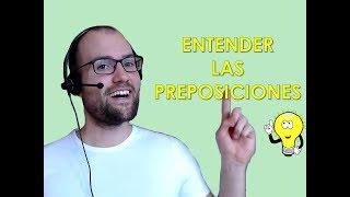 Preposiciones Y Preposiciones Cambiantes En Alemán - ¡Entenderlas Por Fin!