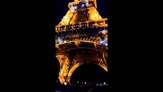 Blinking Eiffel Tower (watched in HD) XD