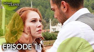 Sevdam Alabora I The Power Of Love - Episode 11