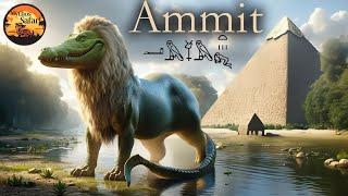 Ammit of Ancient Egypt - Everything you need to know