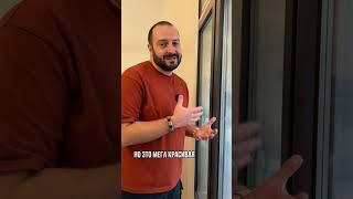 Идеальные оконные откосы за копейки!
