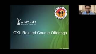 About MindShare Training​