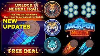 Carrom Pool New Updates | New Icefire Jackpot | Free Rewards