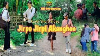 Jirpo jirpi akanghon//karbi short video/