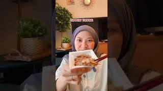 MAKAN NATTO SAMPAI BERBUSA - Berani Gak Makan Natto Asli Jepang? #shorts