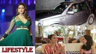 Huma Qureshi Biography | Family | Childhood | House | Net worth | Car collection | Lifestyle | pet