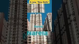 A new "New Delhi" #bharat #newindia #india #delhi #indraprastha #modiji