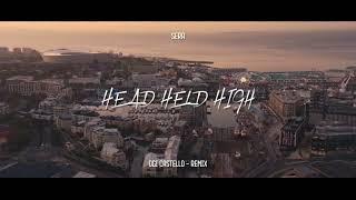 Dj slow !!! Head held high - Ogi Castello - Slow remix