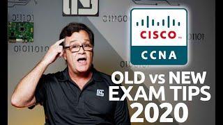 What You Need To Know To Pass The Cisco CCNA 200-301