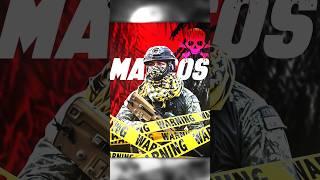 BANDIPORA OPER@TION  || Marcos Commando Status || SUMIT EDITIONAL || #shorts #marcos