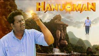 Hanuman Soap | VFX spoof | Josh Creations