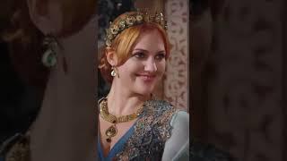 My heart QUEEN Meryem uzerli