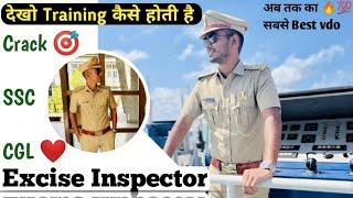  Excise Inspector Training  GST Inspector  SSC CGL ️ #ssccgl2024 