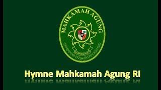 Hymne Mahkamah Agung Republik Indonesia