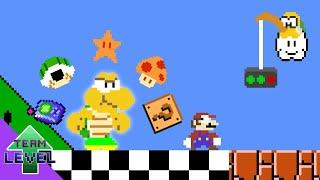5 ways Koopa the Quick could EASILY beat Mario