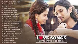 Most Romantic Songs ️ Hindi Love Songs 2020, Latest Songs 2020 | Bollywood New Song Indian Playlist