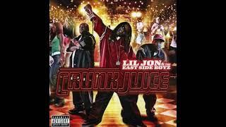 Lil Jon - Move Bitch feat. YoungBloodZ & Three 6 Mafia (Instrumental) #crunk