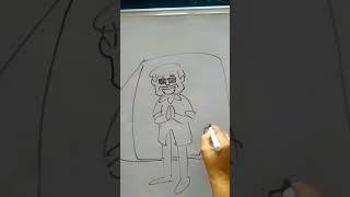 Auto Wala #drawing #art #trending #viral #shortvideo #ytshorts