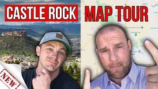 Castle Rock Colorado [EVERYTHING YOU NEED TO KNOW]