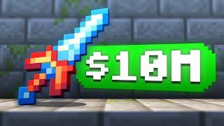 These Budget Items are INSANE | Hypixel Skyblock