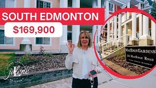 SOLD in Macewan  | Join the Outsell Your Neighbour Challenge!