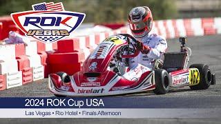 2024 ROK Cup USA Vegas - Finals (Afternoon)