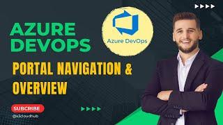 #2 Getting Started With Azure DevOps Portal | Azure DevOps | @S3CloudHub