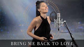 Mei-lan Maurits | Bring Me Back To Love | Sound Healing