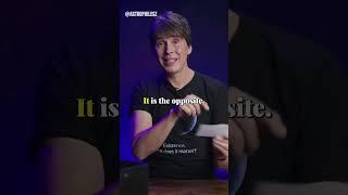 Brian Cox on Why Space Travel Matters for Earth’s Future #space #cosmos #astronomy