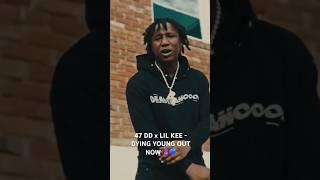 47 DD Locks In With Lil Kee For New Song