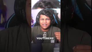 This Are The  YouTubers || #shorts #technogamerz #gamerfleet #youtubers #indianyoutuber #gaming